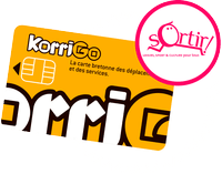 Sortir KorriGo Rennes